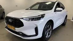 Wit Gebruikt 2024 Ford Kuga ST-Line SUV | € 35.925 (Eerlijke prijs)