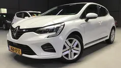 Gebruikt 2021 Renault Clio V Zen Hatchback | € 13.250 (Eerlijke prijs)