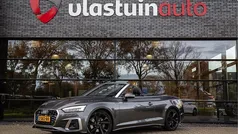 Gebruikt 2022 Audi A5 Cabriolet Competition Cabriolet | € 44.950 (Eerlijke prijs)