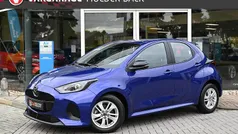 Gebruikt 2025 Mazda 2 Center-Line Hatchback | € 23.785 (Eerlijke prijs)