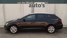 Gebruikt 2020 Seat Leon ST Style Stationwagen | € 10.900 (Eerlijke prijs)