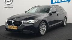 Gebruikt 2021 BMW 530e Executive Stationwagen | € 29.440 (Super prijs)