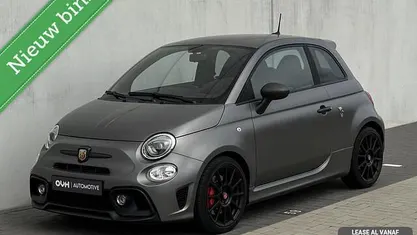 Occasion Abarth 595 Competizione 179 PK (131 kW) 2021 Hatchback