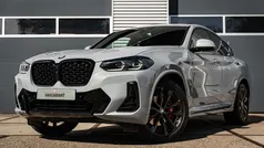 Grijs Gebruikt 2022 BMW X4 Executive SUV | € 53.950 (Eerlijke prijs)