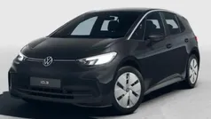 Zwart, metallic lak Nieuw 2024 VW ID.3 Pure Hatchback | € 31.995 (Super prijs)