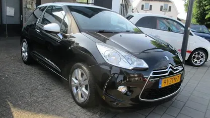 Gebruikt 2013 Citroën DS3 Business Class Hatchback | € 3.750 (Eerlijke prijs)