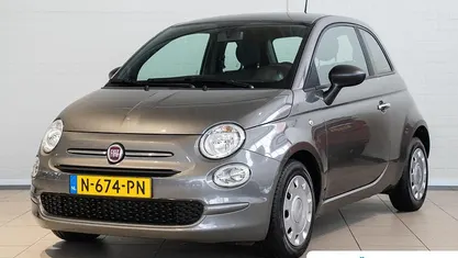 Occasion 2021 Fiat 500 Hatchback | € 11.890 (Goede deal)
