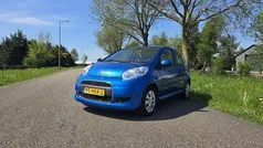Gebruikt 2010 Citroën C1 Hatchback | € 2.150 (Eerlijke prijs)
