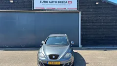 Grijs Gebruikt 2012 Seat Altea XL Style MPV | € 3.950 (Eerlijke prijs)