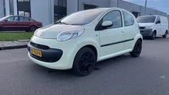 Gebruikt 2008 Citroën C1 Hatchback | € 1.750 (Eerlijke prijs)