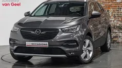 Grijs Gebruikt 2021 Opel Grandland X Elegance SUV | € 22.395 (Eerlijke prijs)