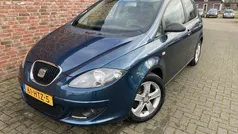 Gebruikt 2009 Seat Altea Reference MPV | € 3.500 (Eerlijke prijs)