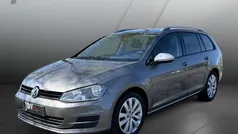 Gebruikt 2014 VW Golf VII Trendline Stationwagen | € 7.499 (Goede deal)