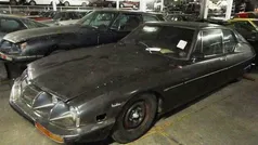 Gebruikt 1973 Citroën SM Coupé | € 12.750