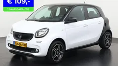 Gebruikt 2015 Smart ForFour Pure Hatchback | € 8.895 (Eerlijke prijs)