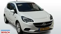Gebruikt 2018 Opel Corsa Hatchback | € 10.650 (Eerlijke prijs)