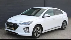 Gebruikt 2021 Hyundai Ioniq Premium Sedan | € 18.450 (Eerlijke prijs)