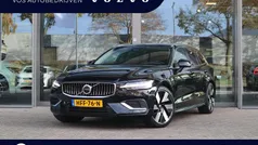 Gebruikt 2025 Volvo V60 Stationwagen | € 44.950 (Eerlijke prijs)