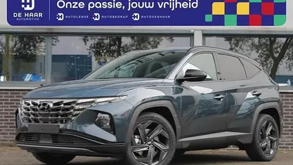 Occasion Hyundai Tucson Advantage 150 PK (110 kW) 2024 SUV