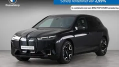 Grijs Gebruikt 2022 BMW iX Executive SUV | € 46.950 (Goede deal)