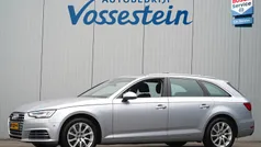 Gebruikt 2017 Audi A4 Sport Stationwagen | € 24.350 (Eerlijke prijs)
