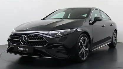 Occasion Mercedes CLA180 Business 136 PK (100 kW) 2026 Sedan