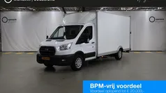 Gebruikt 2021 Ford Transit Trend Van | € 19.945 (Eerlijke prijs)