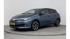 Gebruikt 2018 Toyota Auris Hybrid Hatchback | € 14.445 (Eerlijke prijs)