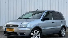 Gebruikt 2005 Ford Fusion Futura MPV | € 2.149 (Eerlijke prijs)