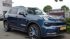 Gebruikt 2023 Lynk & Co 01 SUV | € 24.500 (Eerlijke prijs)
