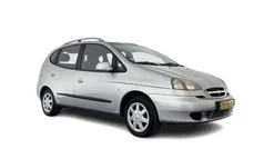 Grijs metallic Gebruikt 2007 Chevrolet Tacuma MPV | € 1.745 (Eerlijke prijs)