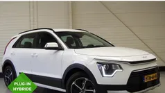 Gebruikt 2022 Kia Niro SUV | € 25.945 (Eerlijke prijs)