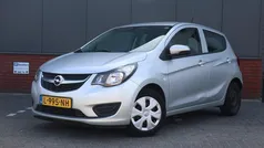 Gebruikt 2017 Opel Karl Edition Hatchback | € 5.250 (Super prijs)