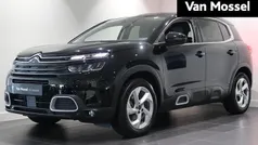 Gebruikt 2021 Citroën C5 Aircross Business Class SUV | € 19.440 (Goede deal)