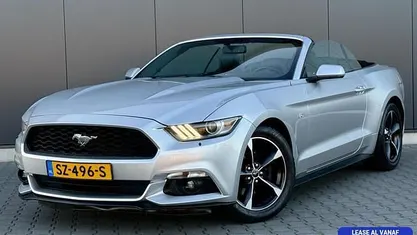 Occasion Ford Mustang Convertible 305 PK (224 kW) 2015 Cabriolet