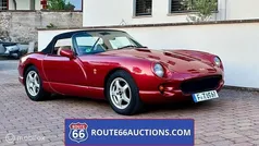 Gebruikt 1995 TVR Chimaera | € 13.500