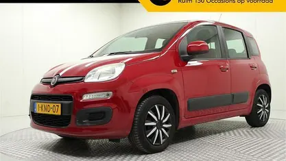 Occasion 2013 Fiat Panda Hatchback | € 2.999 (Eerlijke prijs)