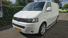 Gebruikt 2012 VW T5 Van | € 6.900 (Eerlijke prijs)