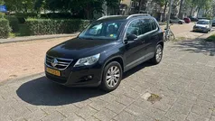 Gebruikt 2008 VW Tiguan Sport SUV | € 4.800 (Super prijs)