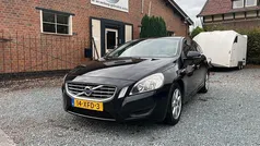 Gebruikt 2012 Volvo V60 Kinetic Stationwagen | € 7.950 (Goede deal)