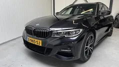Gebruikt 2021 BMW 330 M Sport Stationwagen | € 29.800 (Goede deal)