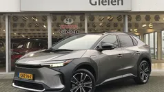 Gebruikt 2022 Toyota bZ4X Premium SUV | € 34.400 (Goede deal)
