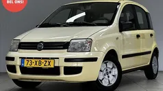 Geel Gebruikt 2007 Fiat Panda Active Hatchback | € 999 (Eerlijke prijs)