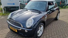 Gebruikt 2006 Mini ONE Hatchback | € 1.999 (Goede deal)