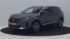 Grijs Gebruikt 2021 Peugeot 5008 Allure MPV | € 21.700 (Eerlijke prijs)