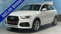 Gebruikt 2018 Audi Q3 Sport SUV | € 18.490 (Goede deal)