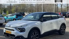 Gebruikt 2023 Citroën e-C4 Feel SUV | € 19.950 (Eerlijke prijs)