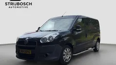 Gebruikt 2013 Fiat Doblò MPV | € 3.290 (Eerlijke prijs)