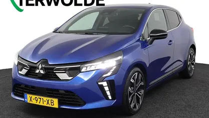 Gebruikt 2024 Mitsubishi Colt Edition Hatchback | € 20.840 (Eerlijke prijs)