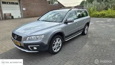 Grijs Gebruikt 2016 Volvo XC70 Inscription SUV | € 12.950 (Goede deal)